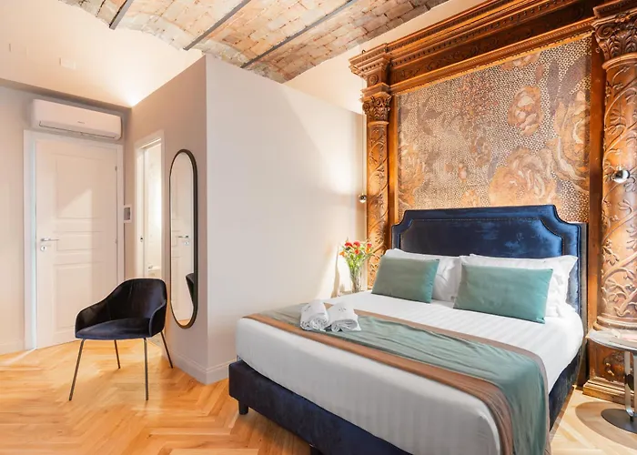 H77 - Maison D'art Collection Apart Otel 3*