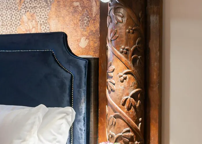H77 - Maison D'art Collection Apart Otel 3*