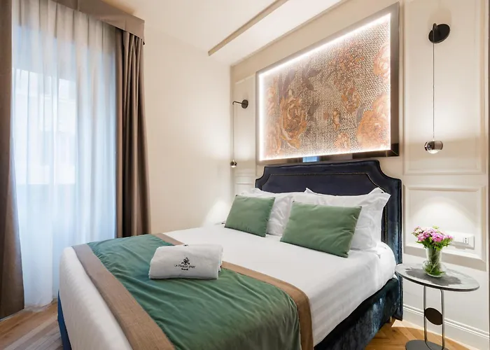 H77 - Maison D'art Collection Roma