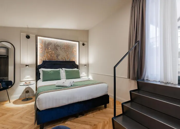 H77 - Maison D'art Collection Apart Otel 3*