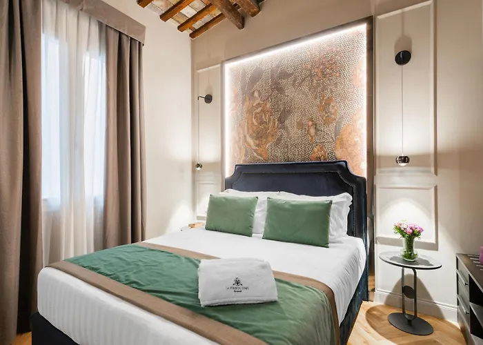 H77 - Maison D'art Collection Apart Otel