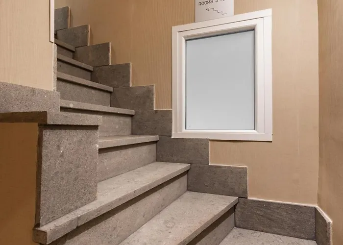 H77 - Maison D'art Collection Apart Otel Roma