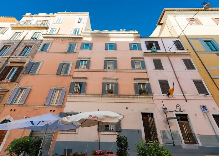H77 - Maison D'art Collection Roma
