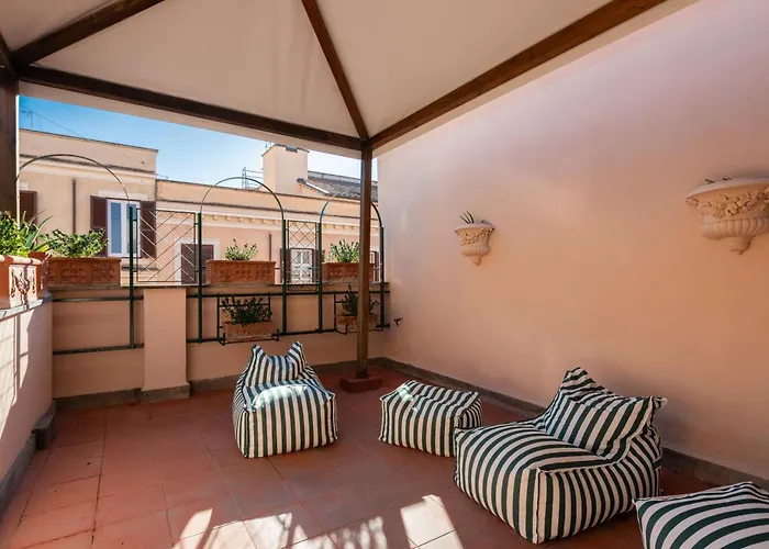 Apart Otel H77 - Maison D'art Collection